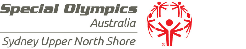 Special Olympics Sydney Upper North Shore